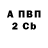 Метадон белоснежный KRUTA PALUCHILOS